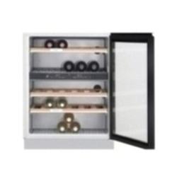 MIELE KWT4154 Built-in Wine Cooler - Glass